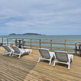 Hibisco Guest House, hotel in Florianópolis