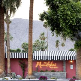 The Muse Hotel