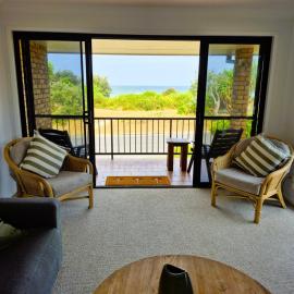 Beachfront Bliss, Hotel in Lennox Head
