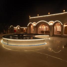 Asfay Lodge Siwa, Hotel in Siwa