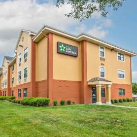 Extended Stay America Suites - Baltimore - BWI Airport - Aero Dr, hotel din Linthicum Heights