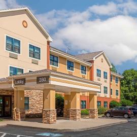 Extended Stay America Suites - Foxboro - Norton, khách sạn ở Norton