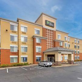 Extended Stay America Suites - St Louis - Westport - Central, hotel i Maryland Heights