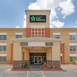 Extended Stay America Suites - Austin - Downtown - Town Lake، فندق في أوستن