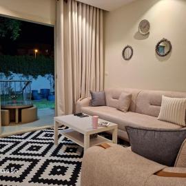 Adress cozy apartement, hotel in Sheikh Zayed