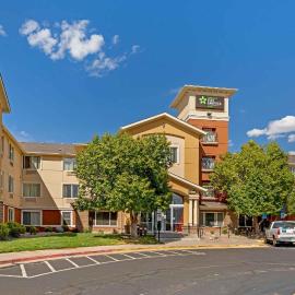Extended Stay America Suites - Denver - Aurora North, hotell sihtkohas Aurora
