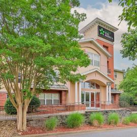 Extended Stay America Suites - Atlanta - Alpharetta - Northpoint - West, hotel ad Alpharetta
