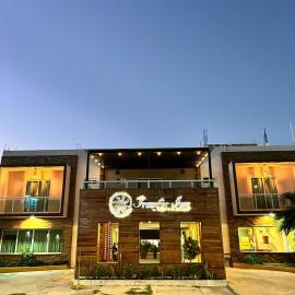 Hotel Framfor Inn Chetumal