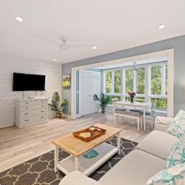 SS3524: 3524 Seascape, hotel in Kiawah Island