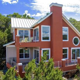 Heavenly Waterfront Retreat - Boat dock, DEEP cove