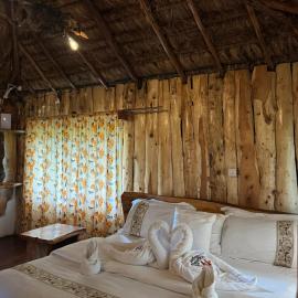 Podocarpus Cottages -02, hotel u gradu Naro Moru