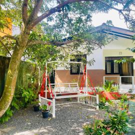 Shasha Apartments