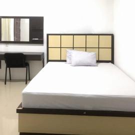 Rose House RedPartner, hotel u gradu 'Medan'