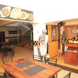 Jaffna Cosy Hotel And Restaurant