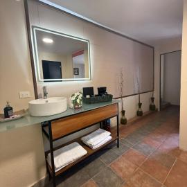 1 Centrico y lujoso apartamento en Atlíxco, hotel em Atlixco