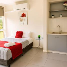 Motel Traralgon, hotel en Traralgon