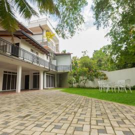 Gala Villa 69 Mirissa, hotel in Matara