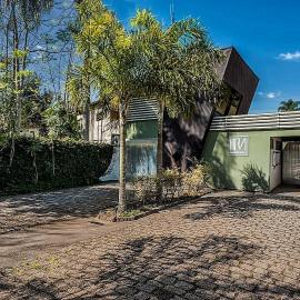 Rainbow Motel (Adult Only), hotelli kohteessa Itupeva