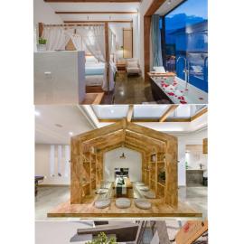 Run Mei Du Jia Free coffee is provided Welcome to Dali Ancient City, next to Runme Inn The location is very good The facilities are complete I can speak English, hotel in Dali