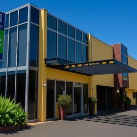 Harbour City Motor Inn & Conference
