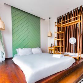 Beyoung Hotel Dalat