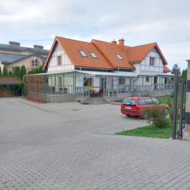 Пансіон АГАВА, hotel in Novovolynsʼk