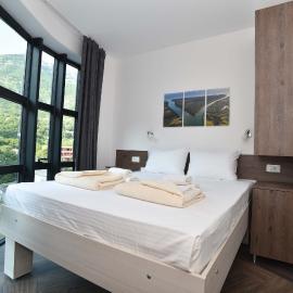 Lux Čanj, hotell sihtkohas Čanj