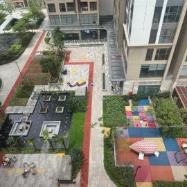 Comfortable 1BR Plus MasteriOCP Apartment