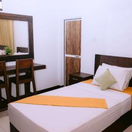 Yala Homestay by Set