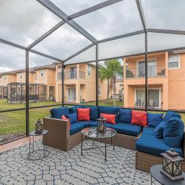2711 - Jungle Book Bungalow - DO NOT DO, hotel in Orlando