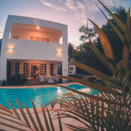 La Bibi Beach Apartment
