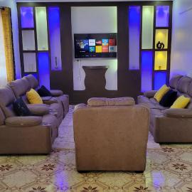 Ashton cosy homes, hotel in Nakuru