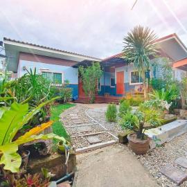 We Home Guesthouse
