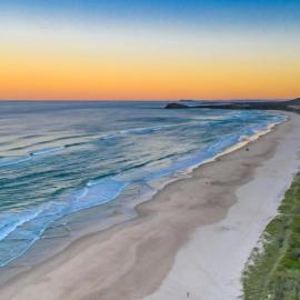 Bugalmaa - Cotton Beach