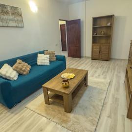 Sweet Inn Apartment