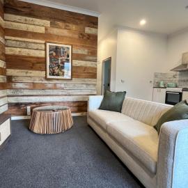 And Cranny, hotel a Greytown