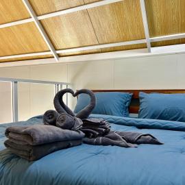 Lipe Sea Sleep Homestay