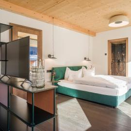 Breitachhus, hotel a Riezlern