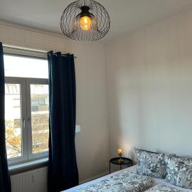 Petit Chatelet Rooms, hotel in Saarbrücken