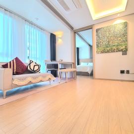 Haeundae Elbon the Stay