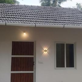 Katadi beach coral cottage, hotel in Thanniyam