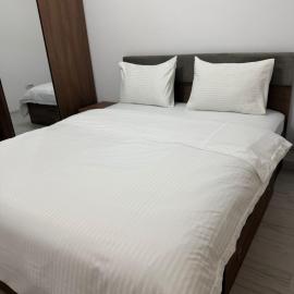 Studio Militari Residence, hótel í Roşu