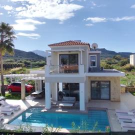 Villa Alexandros