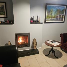 Central Westport Town House