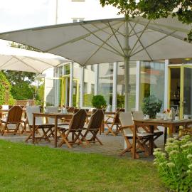 Hansa Apart-Hotel Regensburg, hotelli kohteessa Regensburg