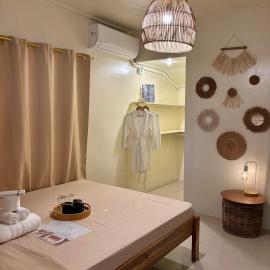 Bundal Riverside, hotel v destinaci San Vicente