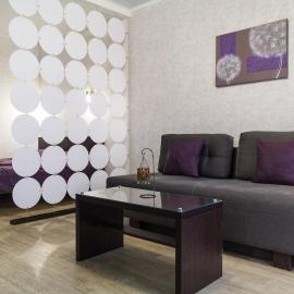 Exclusive apartment at the, hotel di Nikolayev
