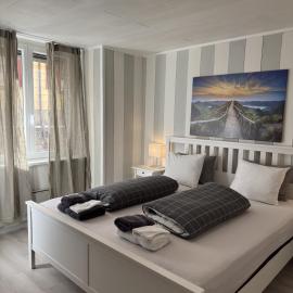 Blue Sky Apartments, hotel u gradu 'Göschenen'