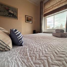 Tramway Hotel, готель у місті Pakefield