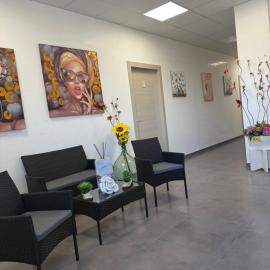 Siria B&B, hotel v destinaci San Severo